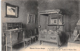 75-PARIS MUSEE VICTOR HUGO CHAMBRE MORTUAIRE-N°5138-B/0317 - Andere & Zonder Classificatie