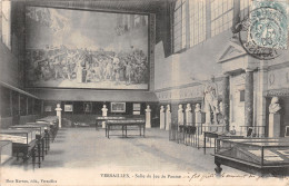 78-VERSAILLES SALLE DU JEU DE PAUME-N°5138-B/0311 - Versailles (Château)