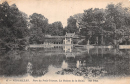 78-VERSAILLES LE PARC-N°5138-B/0315 - Versailles (Château)