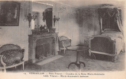 78-VERSAILLES LE PALAIS-N°5138-B/0307 - Versailles (Château)