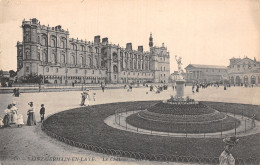 78-SAINT GERMAIN EN LAYE-N°5138-B/0275 - St. Germain En Laye