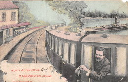 78-BOUGIVAL-N°5138-B/0269 - Bougival