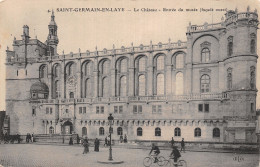 78-SAINT GERMAIN EN LAYE-N°5138-B/0271 - St. Germain En Laye