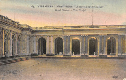 78-VERSAILLES GRAND TRIANON-N°5138-B/0251 - Versailles (Château)