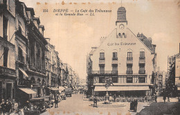 76-DIEPPE-N°5138-B/0181 - Dieppe