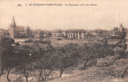 62-LE TOUQUET PARIS PLAGE-N°5138-B/0061 - Le Touquet