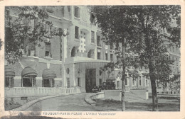 62-LE TOUQUET PARIS PLAGE-N°5138-B/0057 - Le Touquet