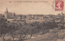 62-LE TOUQUET PARIS PLAGE-N°5138-B/0053 - Le Touquet