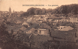 52-BOURBONNE LES BAINS-N°5138-B/0011 - Bourbonne Les Bains