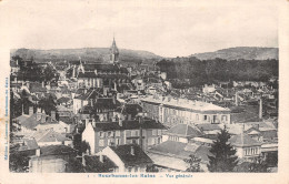 52-BOURBONNE LES BAINS-N°5138-B/0021 - Bourbonne Les Bains