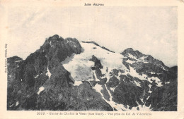 05-GLACIER DE CHAILLOL LE VIEUX-N°5138-A/0399 - Andere & Zonder Classificatie