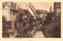 68-COLMAR-N°5138-A/0373 - Colmar