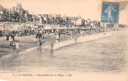 44-LA BAULE-N°5138-A/0349 - La Baule-Escoublac