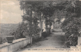 64-CAMBO-N°5138-A/0289 - Cambo-les-Bains