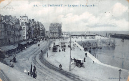 76-LE TREPORT-N°5138-A/0279 - Le Treport