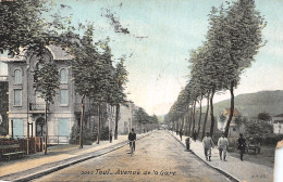 54-TOUL-N°5138-A/0283 - Toul