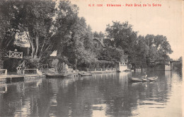 78-VILLENNES-N°5138-A/0255 - Villennes-sur-Seine