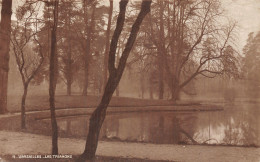 78-VERSAILLES LES TRIANONS-N°5138-A/0249 - Versailles (Kasteel)