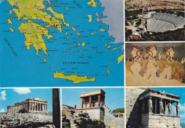 AK 211607 GREECE - Grèce