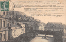 90-BELFORT LE LION-N°5138-A/0049 - Belfort - Stadt