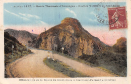 63-ROCHES TUILLIERE ET SANADOIRE-N°5138-A/0037 - Andere & Zonder Classificatie