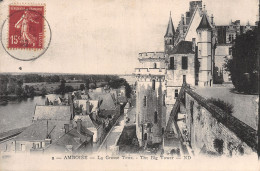 37-AMBOISE-N°5138-A/0027 - Amboise