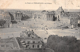 78-VERSAILLES LE PALAIS-N°5138-A/0015 - Versailles (Schloß)