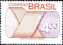 Brésil Poste N** Yv:1174 Mi:1482 Ruban - Unused Stamps