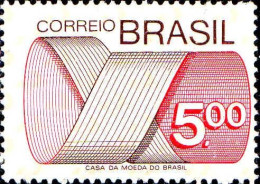 Brésil Poste N** Yv:1129 Mi:1451 Ruban - Unused Stamps