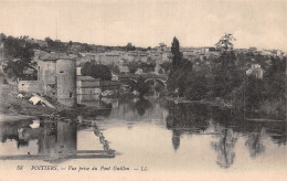 86-POITIERS-N°5138-F/0015 - Poitiers