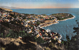 06-CAP MARTIN-N°5138-E/0399 - Other & Unclassified