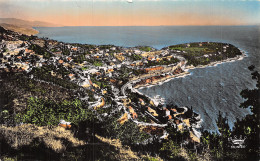 06-CAP MARTIN-N°5138-E/0397 - Other & Unclassified