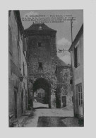 ROCAMADOUR - Porte Salmon  (FR 20.028) - Rocamadour