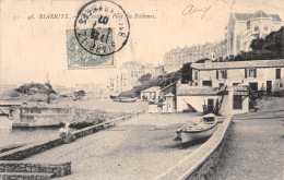 64-BIARRITZ-N°5138-E/0305 - Biarritz
