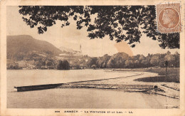 74-ANNECY-N°5138-E/0301 - Annecy