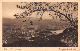 74-ANNECY-N°5138-E/0289 - Annecy