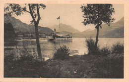 74-ANNECY-N°5138-E/0287 - Annecy