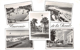 44-LA BAULE-N°5138-E/0249 - La Baule-Escoublac