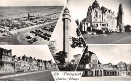 62-LE TOUQUET PARIS PLAGE-N°5138-E/0193 - Le Touquet