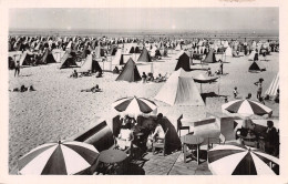 62-LE TOUQUET PARIS PLAGE-N°5138-E/0197 - Le Touquet