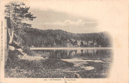 63-LE LAC PAVIN-N°5138-E/0183 - Sonstige & Ohne Zuordnung