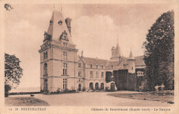 88-NEUFCHATEAU-N°5138-E/0171 - Neufchateau