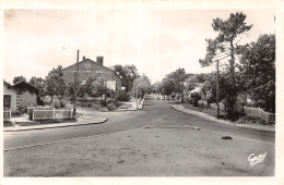 56-CAMP DE COETQUIDAN-N°5138-E/0137 - Sonstige & Ohne Zuordnung