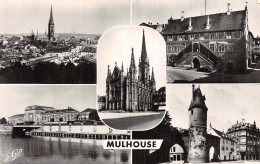 68-MULHOUSE-N°5138-E/0121 - Mulhouse
