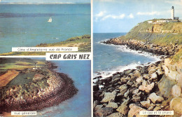 62-CAP GRIS NEZ-N°5138-E/0089 - Other & Unclassified