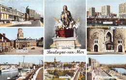 62-BOULOGNE SUR MER-N°5138-E/0053 - Boulogne Sur Mer