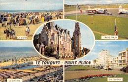62-LE TOUQUET PARIS PLAGE-N°5138-E/0045 - Le Touquet