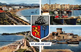 64-SAINT JEAN DE LUZ-N°5138-D/0331 - Saint Jean De Luz