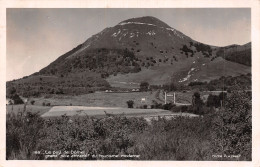 63-LE PUY DE DOME-N°5138-D/0301 - Autres & Non Classés