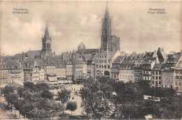 67-STRASBOURG-N°5138-D/0269 - Straatsburg